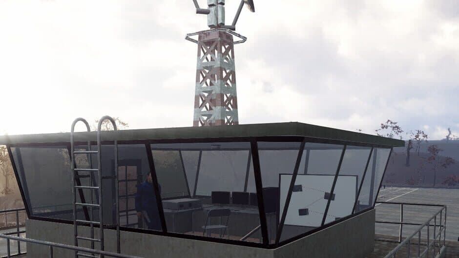 Military Attack banner