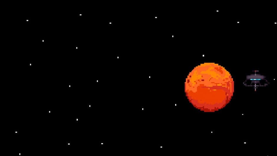 Mars: The New Eden banner