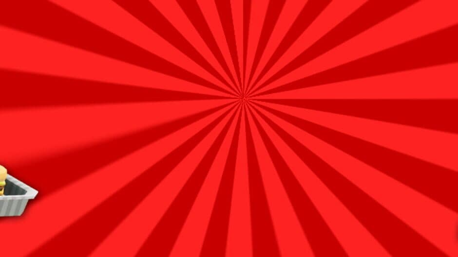 Mega Fast Food banner