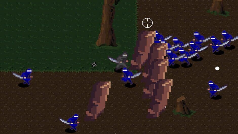 Ninja Hagakure banner