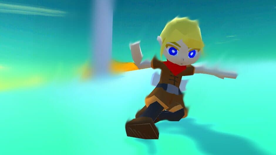 Noracam's Slider Challenge banner