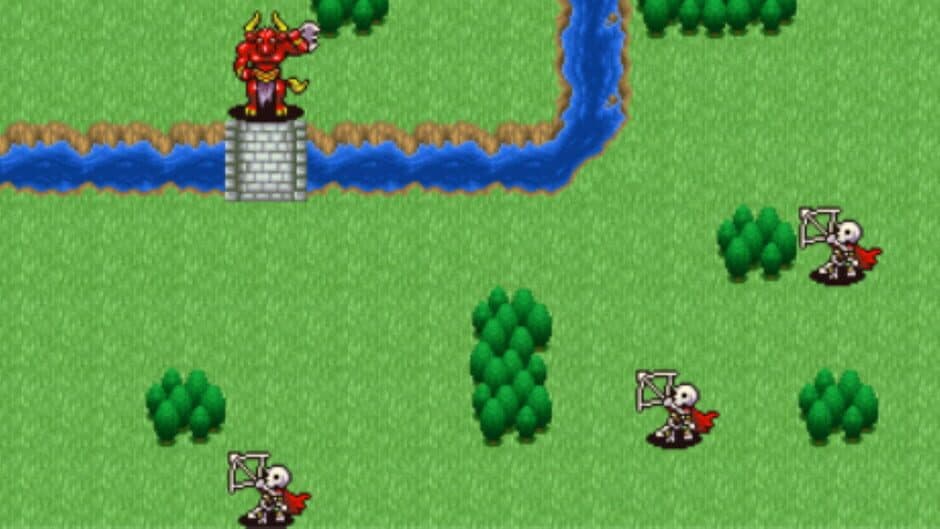 Legend of Snake banner