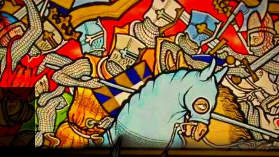 Kings and Catapults banner