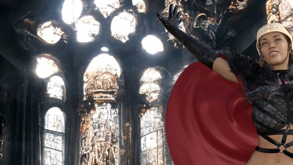 Venus in Furs: Sensual Pleasure banner