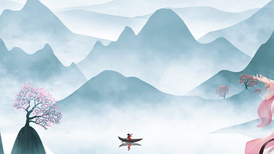 Idle magic herb banner