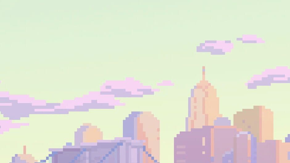 Perfect Tides: Station to Station banner