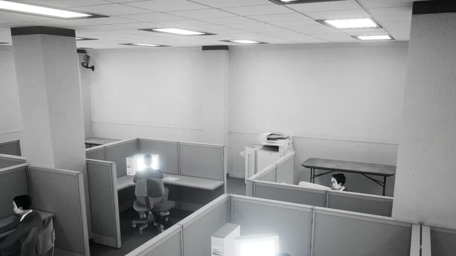 The Suits Have Gone Mad! banner