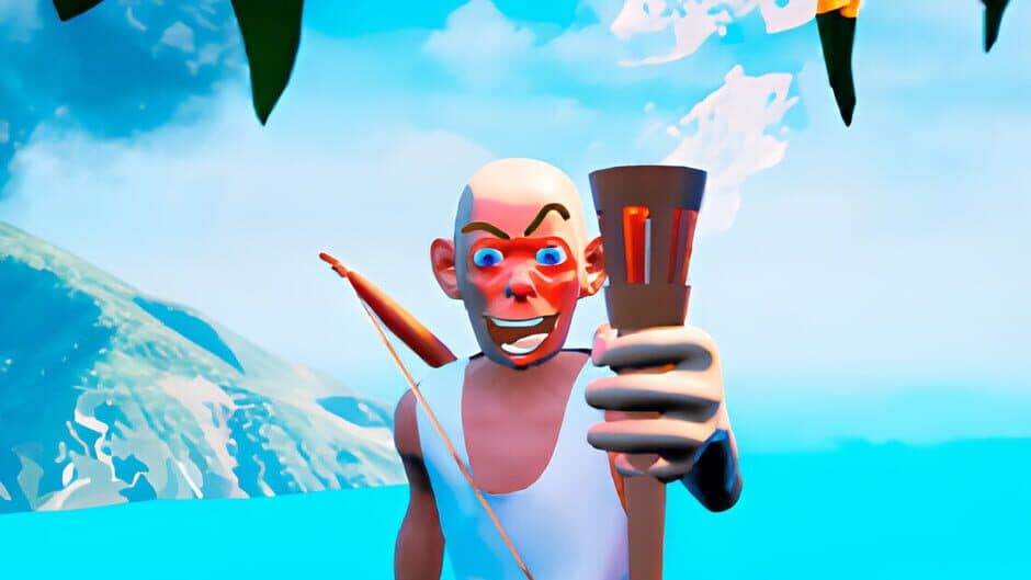 Roam Survival banner