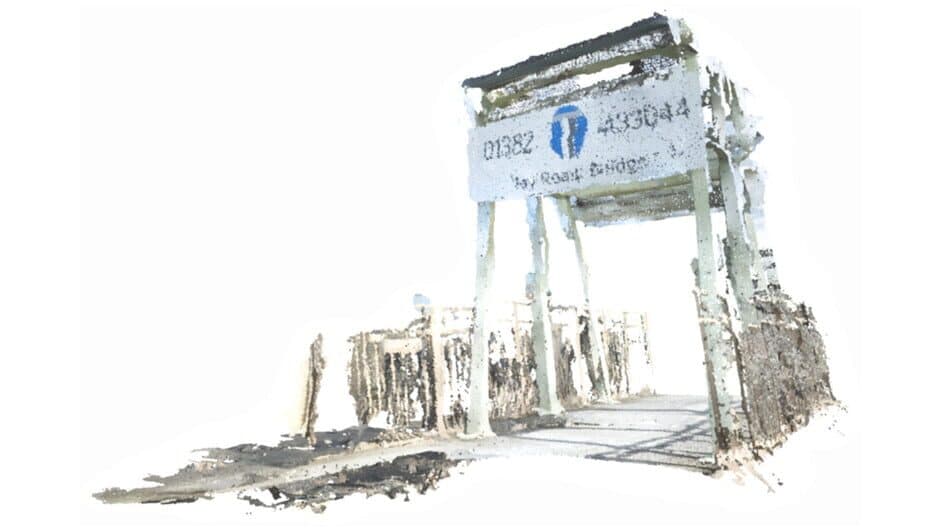 The Longest Walk banner