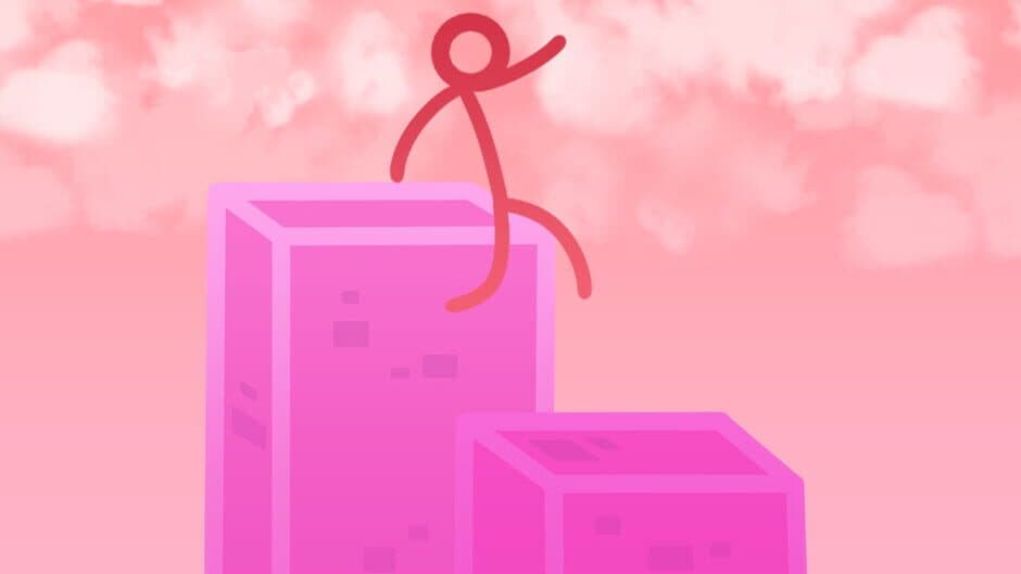 The Hard Game banner