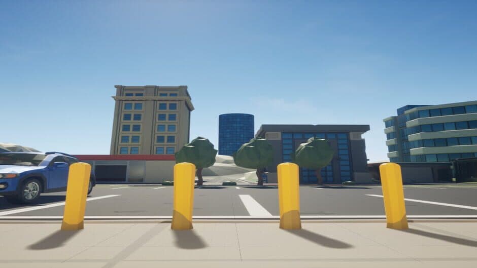 Shopping Spree: Extreme!!! banner