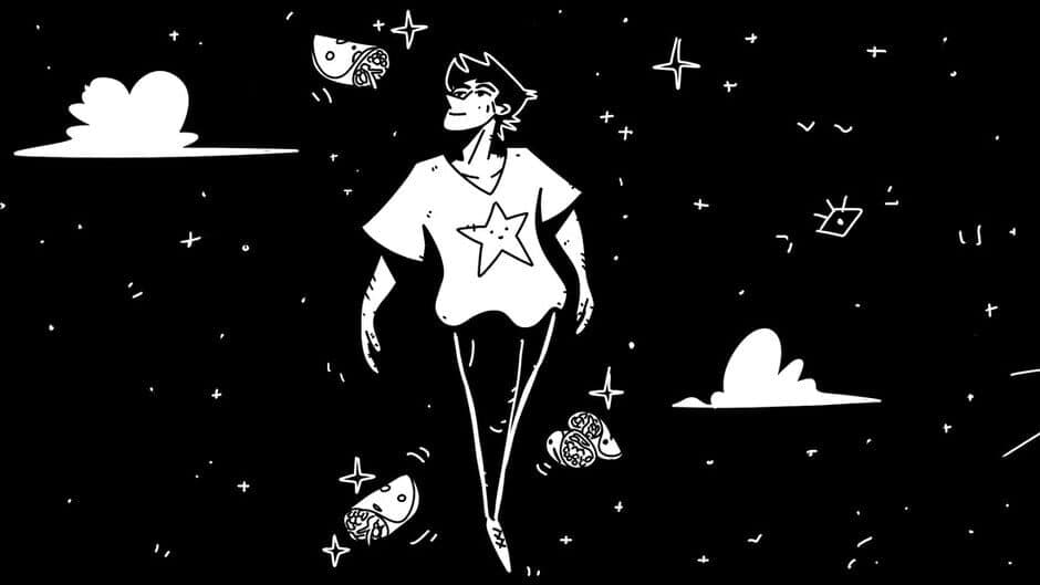 The Burrito Quest banner