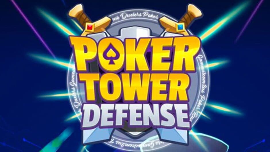 Poker Tower Defense banner