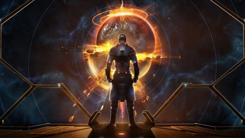 Starpoint Gemini Warlords banner