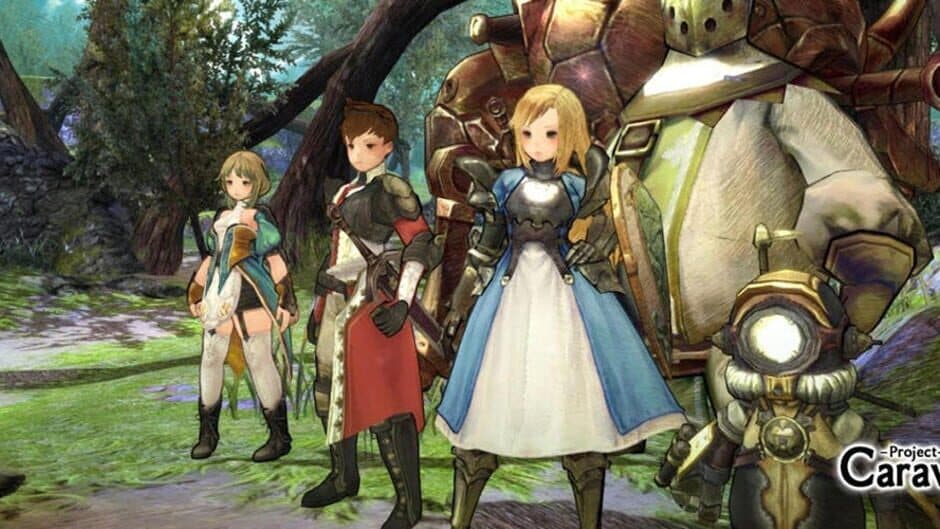 Caravan Stories banner