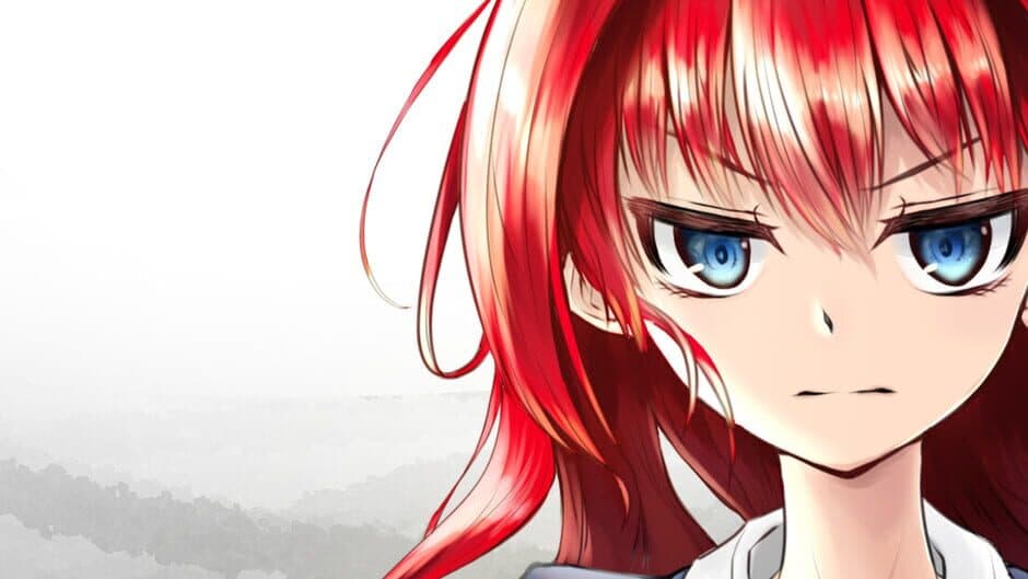 Koi hi Kogaruru Kamikakushi banner