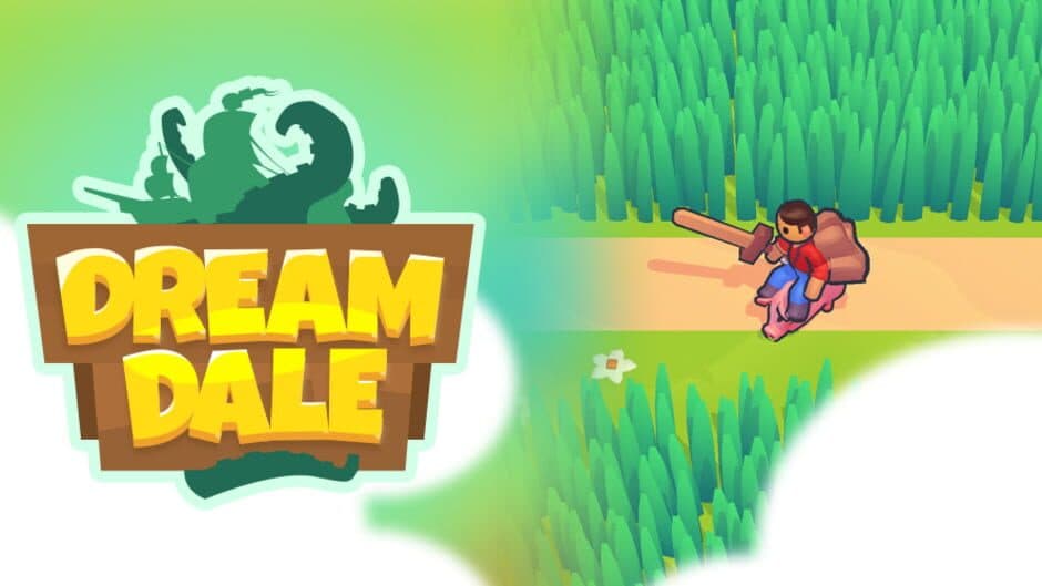 Dreamdale: Fairy Adventure banner