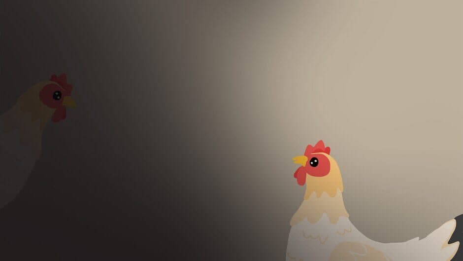 The Chickenator banner
