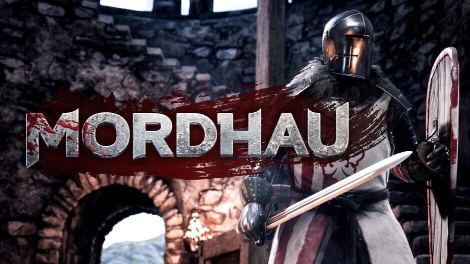 Mordhau banner