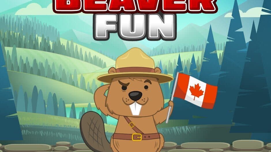 Beaver Fun banner