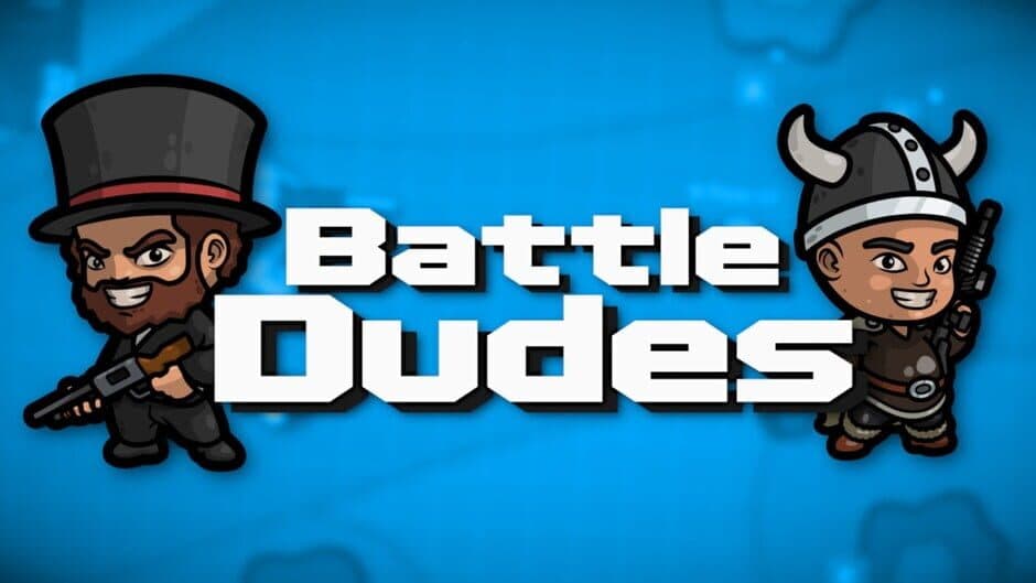 BattleDudes.io banner