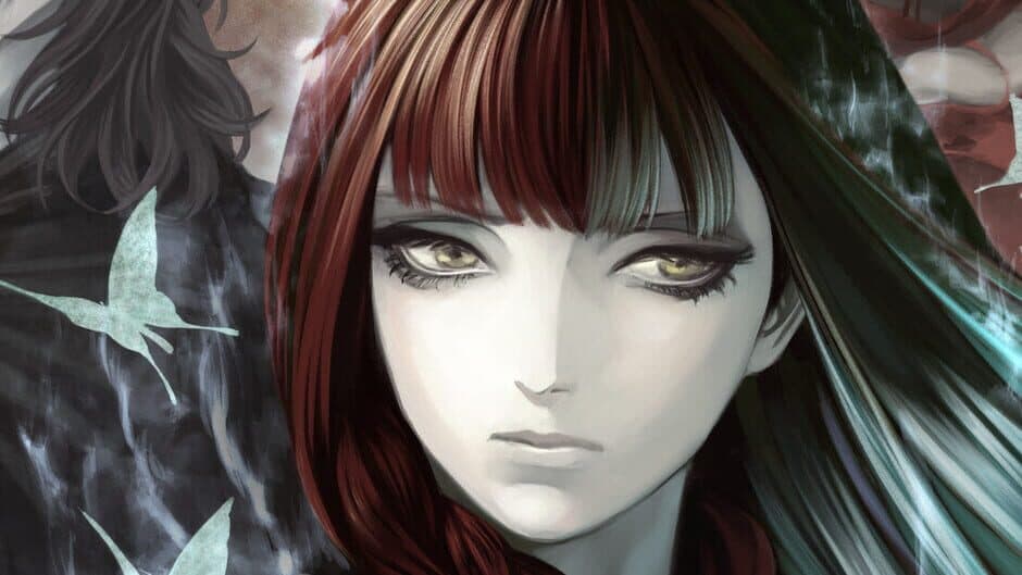 The House in Fata Morgana: A Requiem for Innocence banner