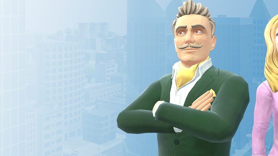 Living the Deal banner