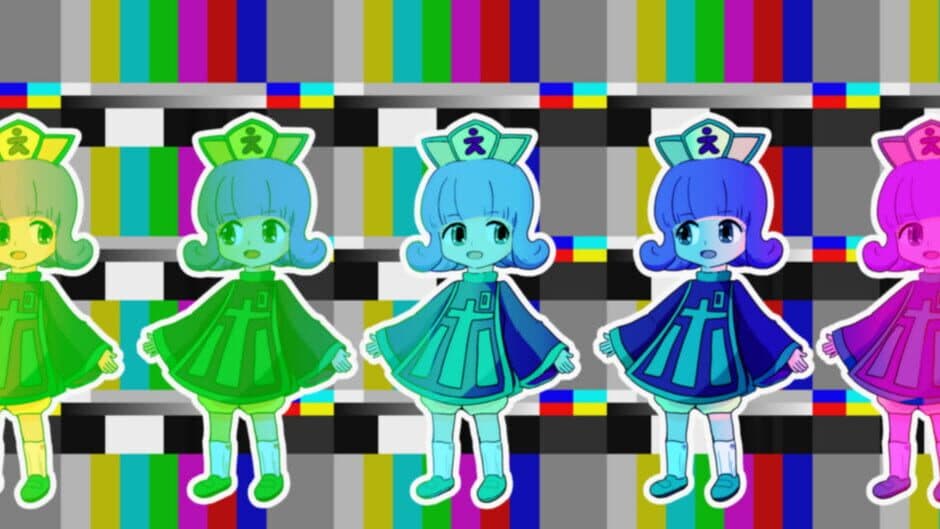 Furikake Spacey banner