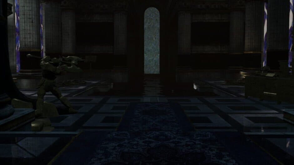 Xuhivan's Autonomous Cube banner