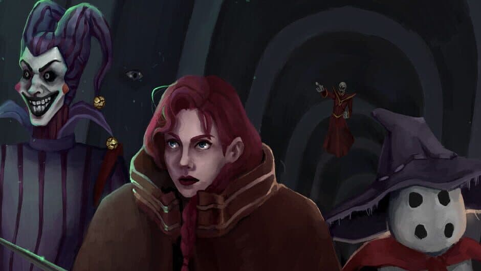 The Excrawlers banner