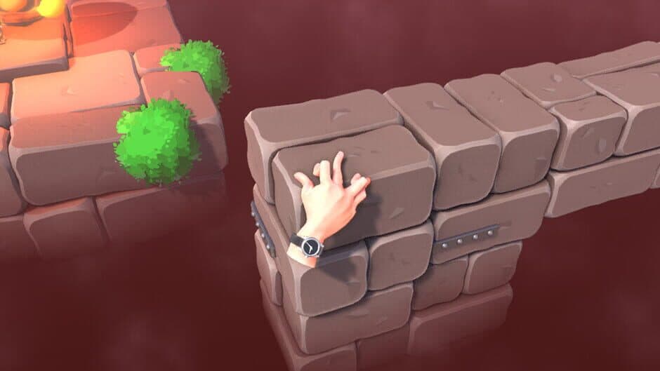 Super Adventure Hand banner