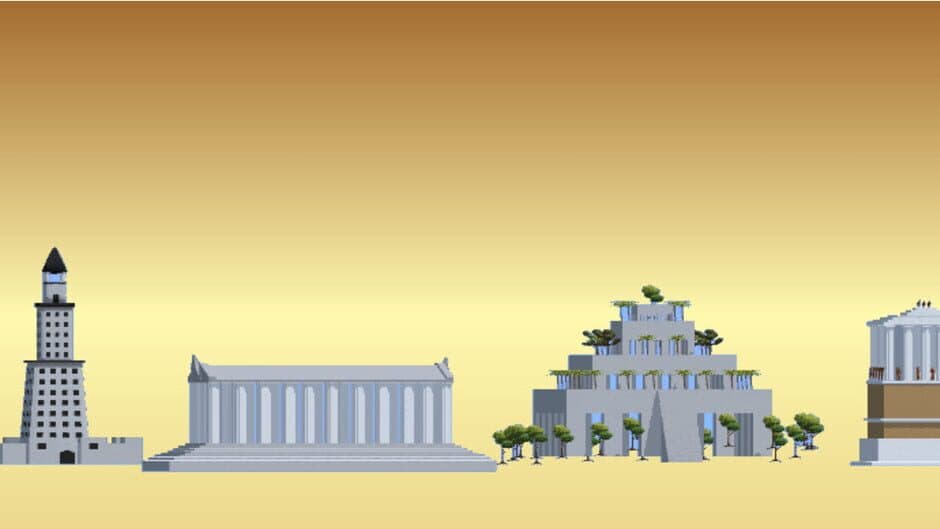 Seven Wonders banner