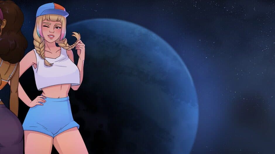 Prepare Uranus: Exploring Black Holes for Adults banner