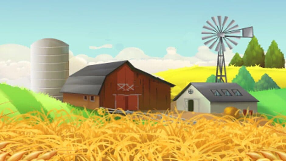 Food Industry banner