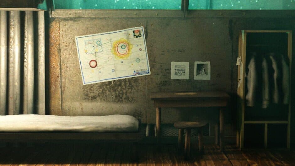 Harold Halibut banner