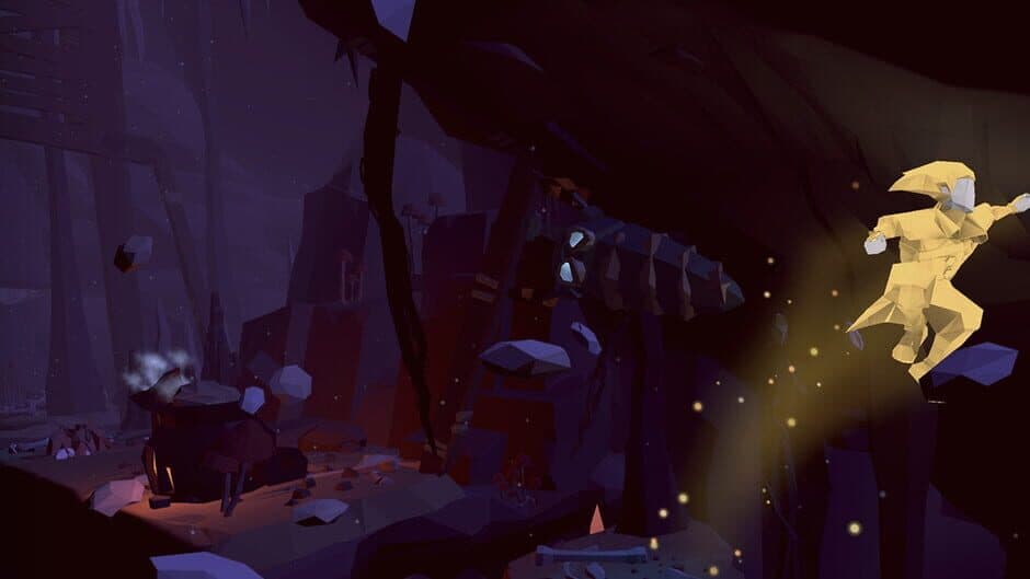 Through the Nightmares banner