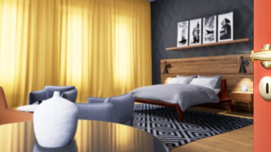 Hotel Renovator banner