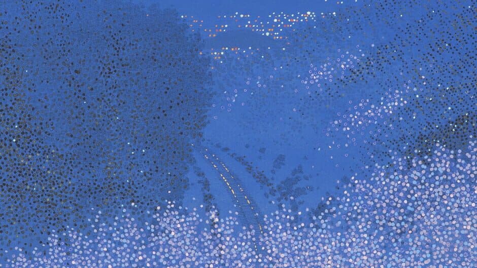 Overlook Trail banner