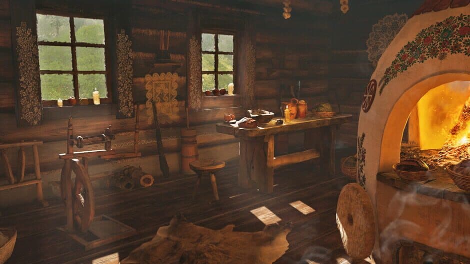 The End of the Sun banner