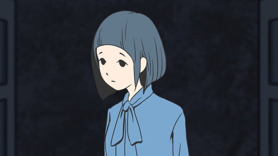 Room of Depression banner