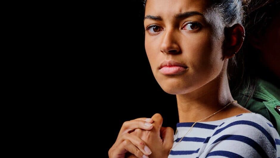 Mia and the Dragon Princess banner