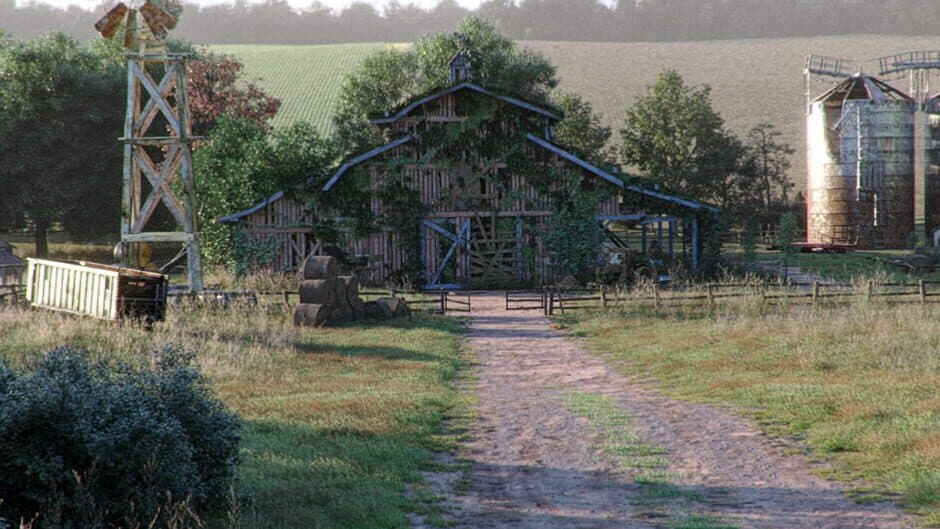 Farm Renovator banner