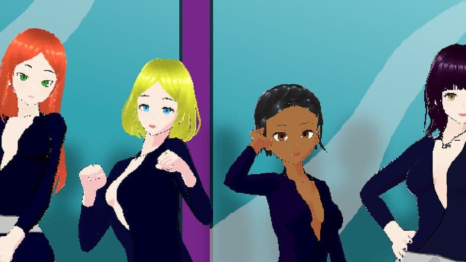 Bodacious Agents banner