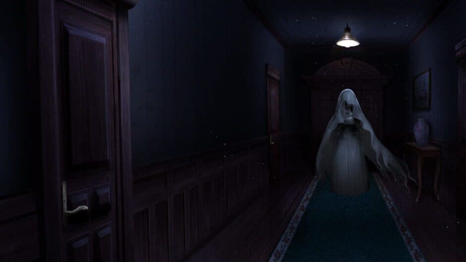 Paranormal Hunter banner