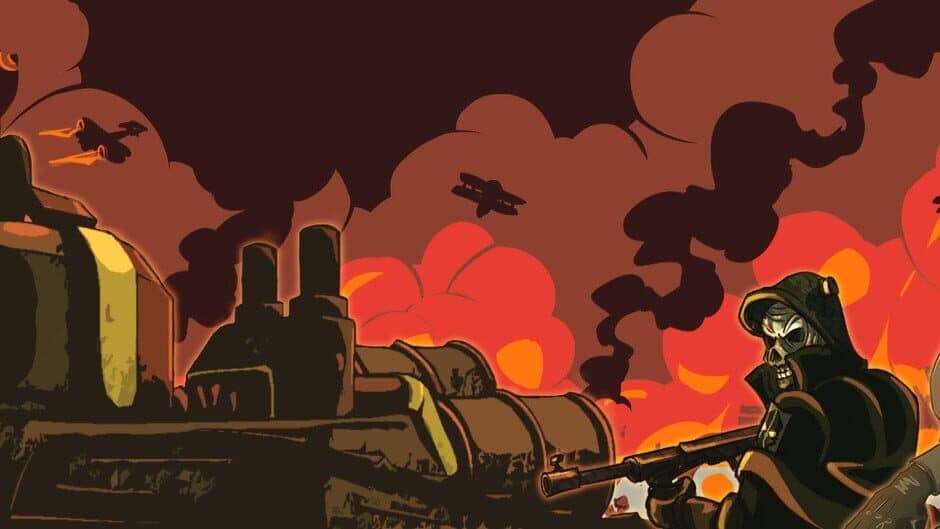 Empires Shall Fall banner