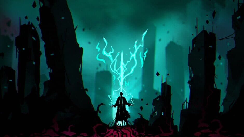 Wantless: Solace at World’s End banner