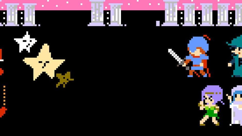 Legend of Utorepia banner