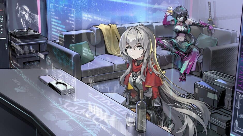 Theseus Protocol banner