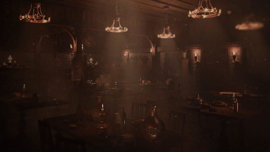 Brewmastery: Tavern Simulator banner