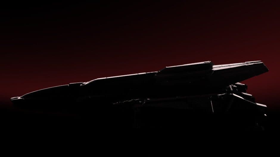Hunternet Starfighter banner